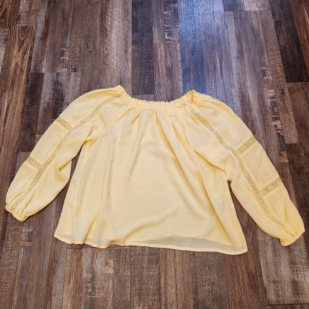 Philosophy Blouse